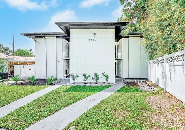 1st image of 1259 Franklin St, Clearwater, FL 33756 | MLS# TB8540445
