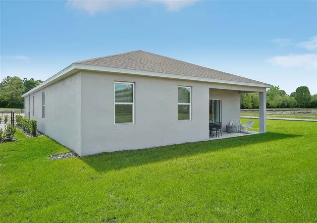 39th image of 5816 Cliffbow Loop, Leesburg, FL 34748 | MLS# O6434906