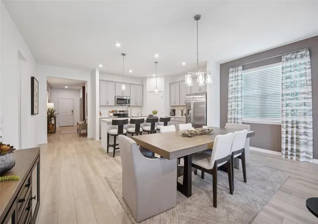 4th image of 5816 Cliffbow Loop, Leesburg, FL 34748 | MLS# O6434906