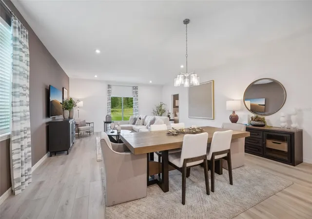 5th image of 5816 Cliffbow Loop, Leesburg, FL 34748 | MLS# O6434906