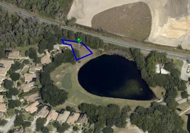 2nd image of 9901 Santa Barbara Ct, Howey In The Hills, FL 34737 | MLS# G5116661