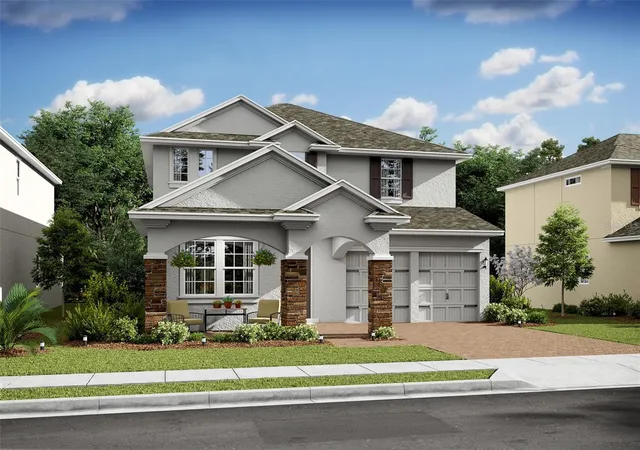 Photo 1 of Single family home for sale at 12534 Gold Honeysuckle St, Winter Garden, FL 34787 | MLS# O6434911 | Listing updated on 2026-08-20