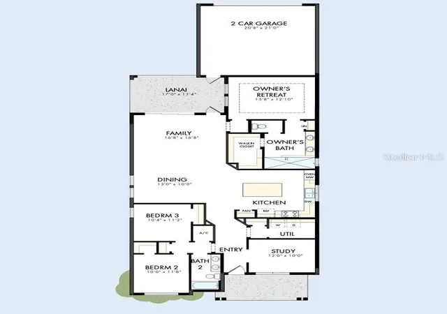 2nd image of 7937 Reflection Pkwy, Bradenton, FL 34210 | MLS# TB8540455