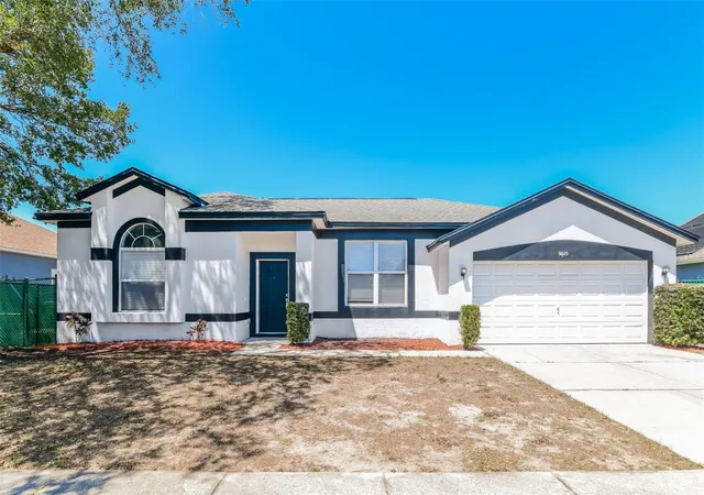 Photo 1 of Single family home for sale at 8615 Cavendish Dr, Kissimmee, FL 34747 | MLS# C7529774 | Listing updated on 2026-08-20