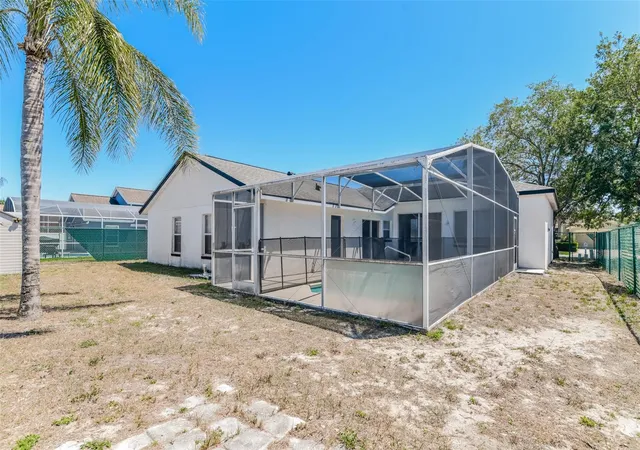 Photo 15 of Single family home for sale at 8615 Cavendish Dr, Kissimmee, FL 34747 | MLS# C7529774 | Listing updated on 2026-08-20