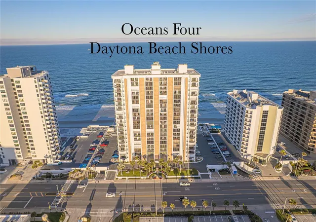 1st image of 3003 S Atlantic Ave #6B4, Daytona Beach, FL 32118 | MLS# NS1089037