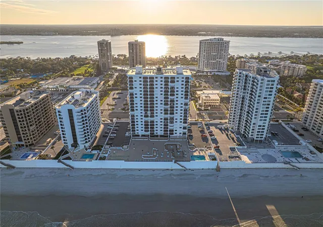 2nd image of 3003 S Atlantic Ave #6B4, Daytona Beach, FL 32118 | MLS# NS1089037