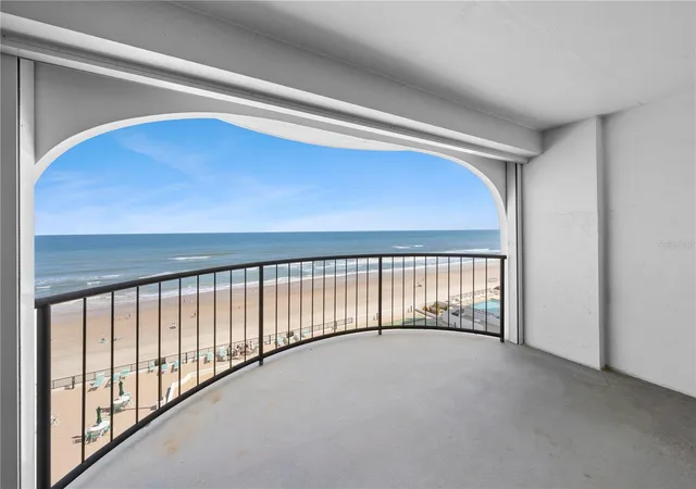 3rd image of 3003 S Atlantic Ave #6B4, Daytona Beach, FL 32118 | MLS# NS1089037