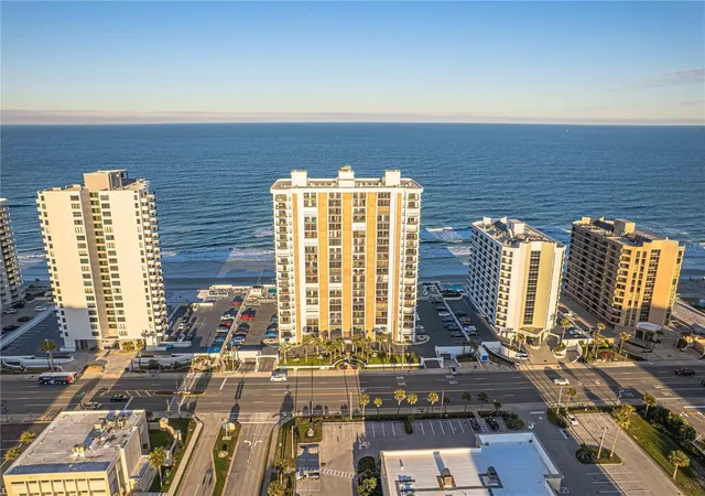 41st image of 3003 S Atlantic Ave #6B4, Daytona Beach, FL 32118 | MLS# NS1089037