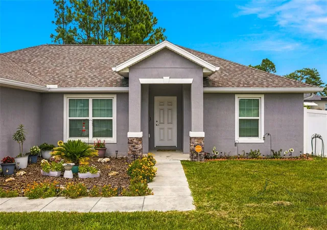 Photo 2 of Single family home for sale at 6191 Sw 154th Street, Ocala, FL 34473 | MLS# OM730710 | Listing updated on 2026-08-20