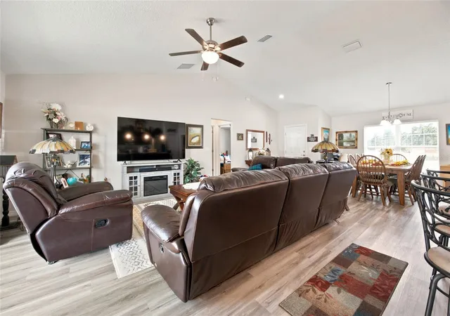 Photo 3 of Single family home for sale at 6191 SW 154th Street, Ocala, FL 34473 | MLS# OM730710 | Listing updated on 2026-08-20