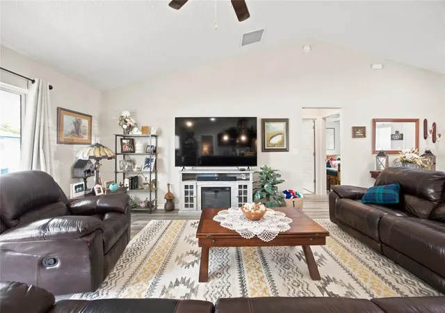 Photo 4 of Single family home for sale at 6191 SW 154th Street, Ocala, FL 34473 | MLS# OM730710 | Listing updated on 2026-08-20