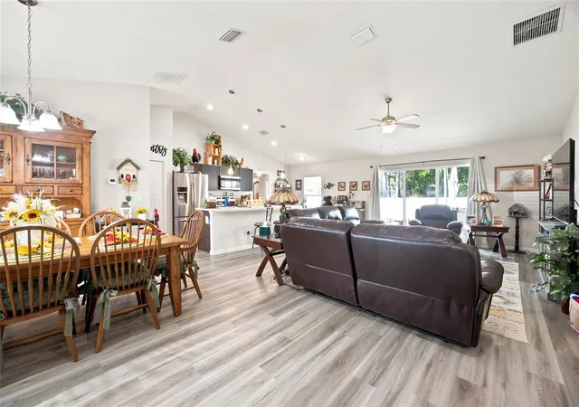 Photo 5 of Single family home for sale at 6191 SW 154th Street, Ocala, FL 34473 | MLS# OM730710 | Listing updated on 2026-08-20