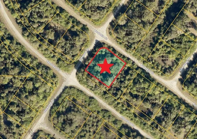 1st image of Lot 6 Burdekin St, North Port, FL 34288 | MLS# C7529775
