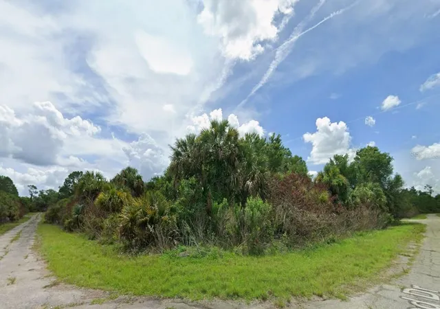 2nd image of Lot 6 Burdekin St, North Port, FL 34288 | MLS# C7529775