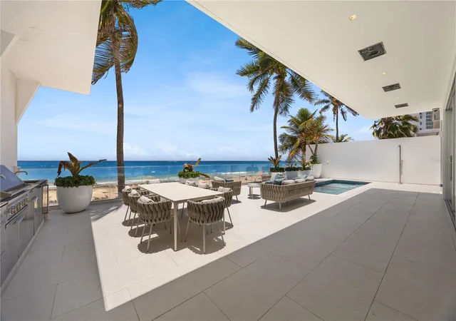 Photo 4 of Sale Pending at 2 Vendig St, San Juan, PR 00907 | MLS# PR9123540 | Listing updated on 2026-09-03