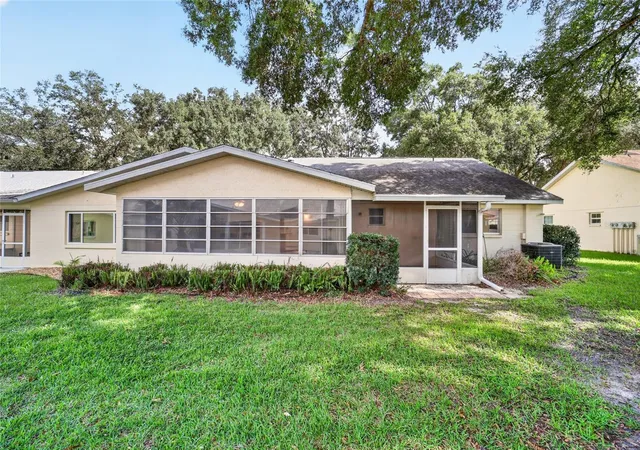 40th image of 8540 Sw 90th Pl #A, Ocala, FL 34481 | MLS# OM730712