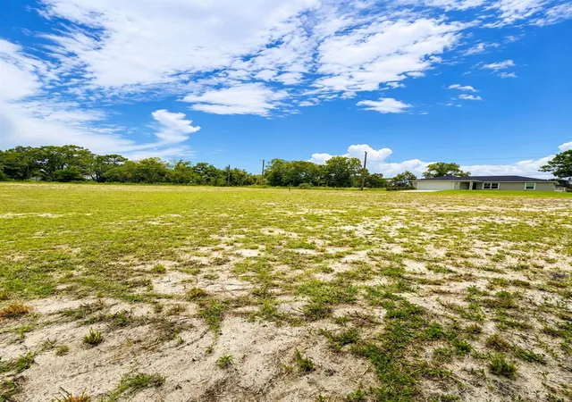 Photo 1 of Land for sale at Tbd Se 126th Street, Belleview, FL 34420 | MLS# G5116666 | Listing updated on 2026-08-20