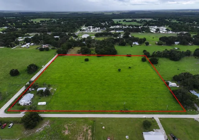 Photo 3 of Land for sale at 3984 Dixiana Dr, Bowling Green, FL 33834 | MLS# TB8540479 | Listing updated on 2026-08-20