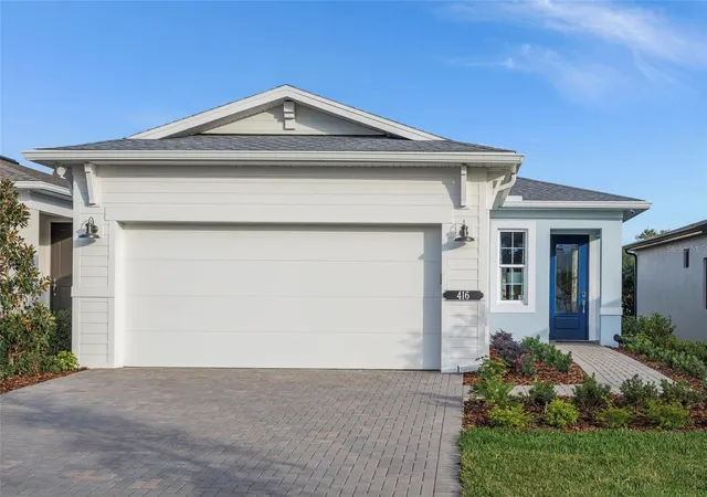 1st image of 419 Verona Wy, Lady Lake, FL 32159 | MLS# W7888741