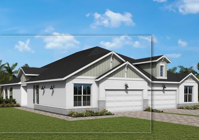 2nd image of 2841 Marrakesh Ln, Sarasota, FL 34234 | MLS# TB8540490