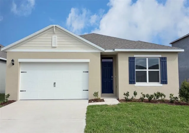 1st image of 3488 Malawi Trl, Saint Cloud, FL 34772 | MLS# O6434951