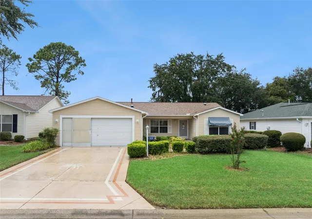 1st image of 2732 Privada Dr, The Villages, FL 32162 | MLS# G5116667