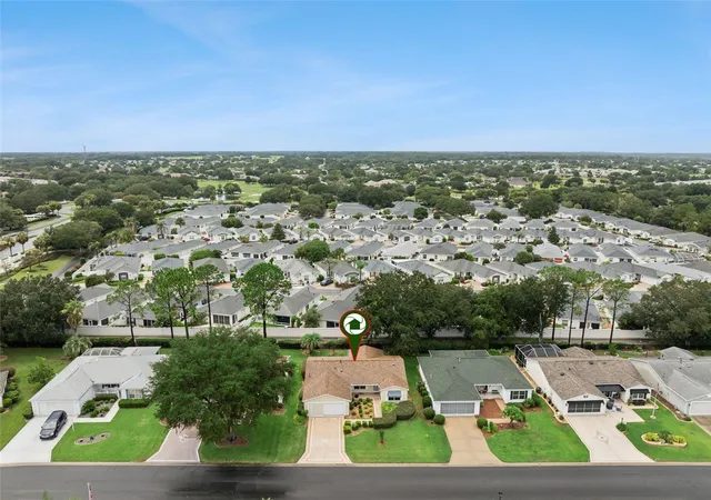 28th image of 2732 Privada Dr, The Villages, FL 32162 | MLS# G5116667