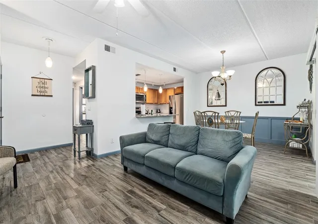 Listing Photo 4 - Condo for sale in building located at 35 Navarra Ct, ST AUGUSTINE, FL 32086 - Unit #35
