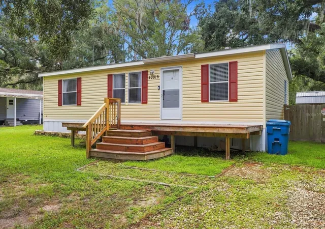 1st image of 20015 Ruth St, Brooksville, FL 34601 | MLS# TB8540494