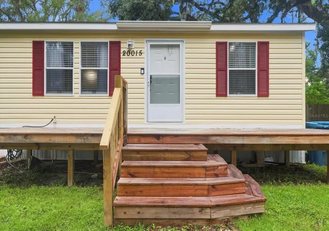 2nd image of 20015 Ruth St, Brooksville, FL 34601 | MLS# TB8540494