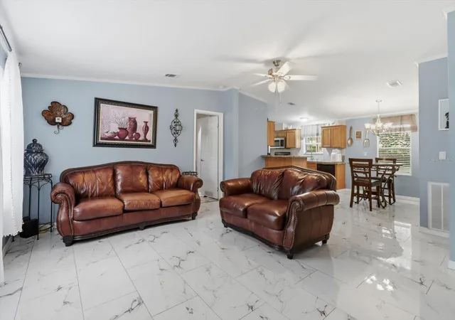 4th image of 20015 Ruth St, Brooksville, FL 34601 | MLS# TB8540494