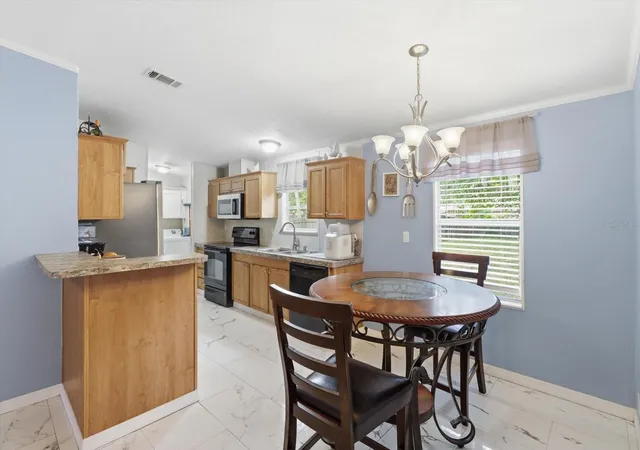 5th image of 20015 Ruth St, Brooksville, FL 34601 | MLS# TB8540494