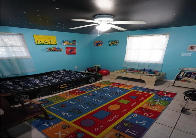 Photo 5 of Single family home for sale at 14611 SW 37th Court, Ocala, FL 34473 | MLS# OM730713 | Listing updated on 2026-08-20