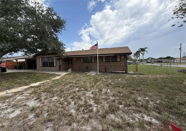 1st image of 395 Bacardi Dr, Merritt Island, FL 32953 | MLS# G5116670