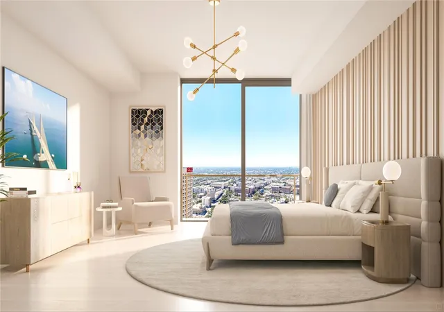 3rd image of 520 N Tampa St #2206, Tampa, FL 33602 | MLS# TB8540502