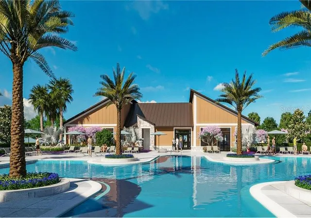 4th image of 2850 Pioneer Trl, Eagle Lake, FL 33839 | MLS# O6434963