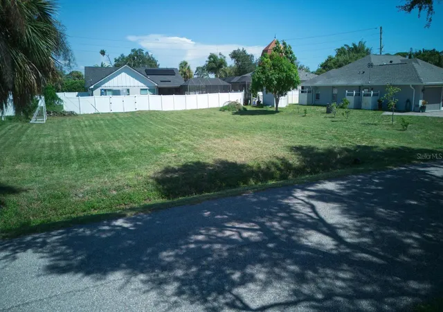 Photo 4 of Land for sale at 0 Kimball Rd, Venice, FL 34293 | MLS# O6434965 | Listing updated on 2026-08-20