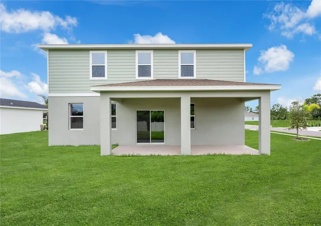 23rd image of 10141 Huntingnet Wy, Leesburg, FL 34748 | MLS# O6434970
