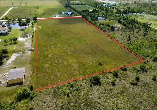 Photo 3 of Land for sale at 48669 Bermont Rd, Punta Gorda, FL 33982 | MLS# A4703479 | Listing updated on 2026-08-20