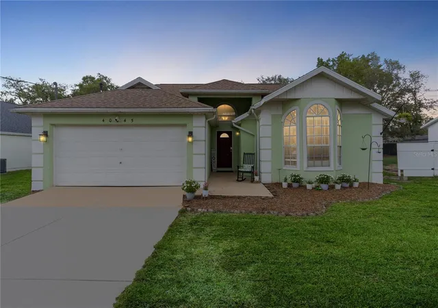 2nd image of 40045 Palm St, Lady Lake, FL 32159 | MLS# O6434980