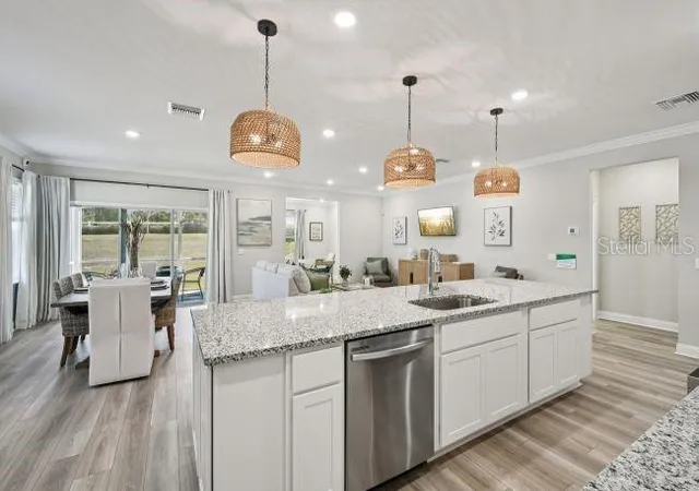 5th image of 5963 Lyon Rd, Spring Hill, FL 34606 | MLS# O6434983