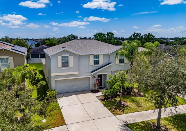 1st image of 16712 Myrtle Sand Dr, Wimauma, FL 33598 | MLS# TB8540530