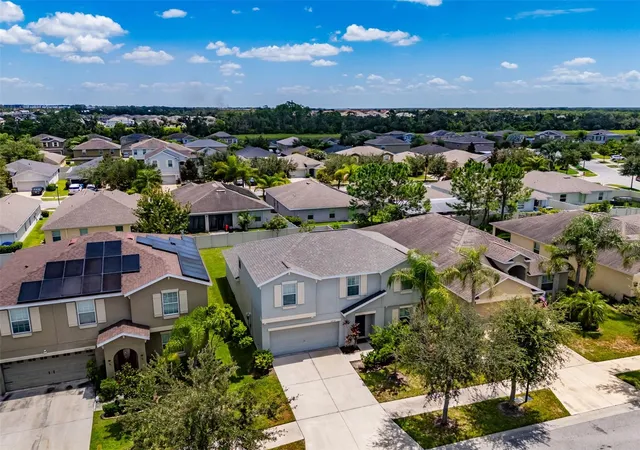61st image of 16712 Myrtle Sand Dr, Wimauma, FL 33598 | MLS# TB8540530