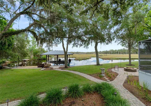 Photo 2 of Single family home for sale at 6085 S Royal Dr, Homosassa, FL 34448 | MLS# OM730719 | Listing updated on 2026-09-02