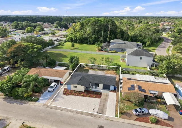 Photo 4 of Single family home for sale at 3128 Harvardston Loop, Holiday, FL 34691 | MLS# TB8540537 | Listing updated on 2026-10-02