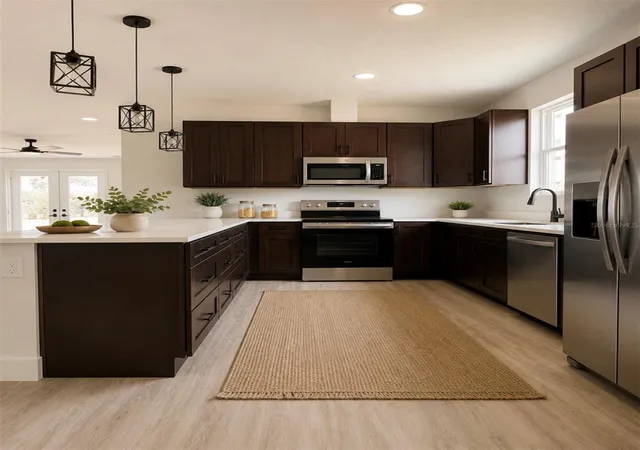 4th image of 5541 Moongate Rd, Spring Hill, FL 34606 | MLS# TB8540542