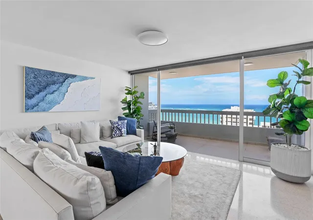 Photo 1 of Condo for sale at 70 Kings Ct #17C, San Juan, PR 00911 | MLS# PR9123546 | Listing updated on 2026-08-26