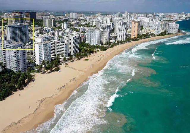 Photo 2 of Condo for sale at 70 Kings Ct #17C, San Juan, PR 00911 | MLS# PR9123546 | Listing updated on 2026-08-26