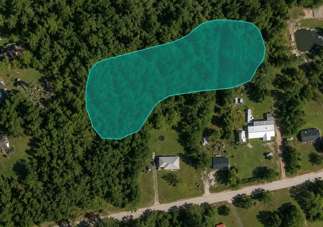 2nd image of Hid Dugger Rd, Sanderson, FL 32087 | MLS# TB8540552